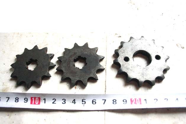 60s新品ドリブンギア ホンダスポカブC100C105C50C65C72C92CS90CB125C110C115CL90CB92CS125CS90CL90CB72スズキAS90ハスラーコレダヤマハYDS3拍卖