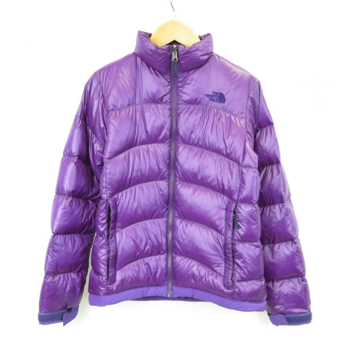 THE NORTH FACE アコンカグアジャケット sizeレディースS/ノースフェイス 0203拍卖