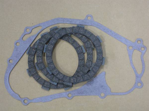 ■ KSR-Ⅰ KMX50 ■ 純正 新品 クラッチ ④ 11009-1896 13088-1010 13088-1011 110091896 130881010 130881011拍卖