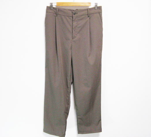 無印良品 ストレッチ イージーパンツ XL 良品計画 拍卖