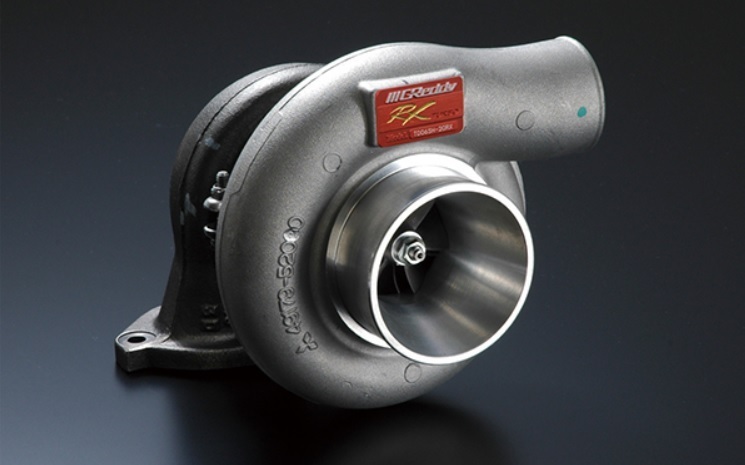 TRUST TD06SH-20RX #10番 タービン 新品 ハイフロー♪ トラスト SR20 RB25 1JZ等に拍卖