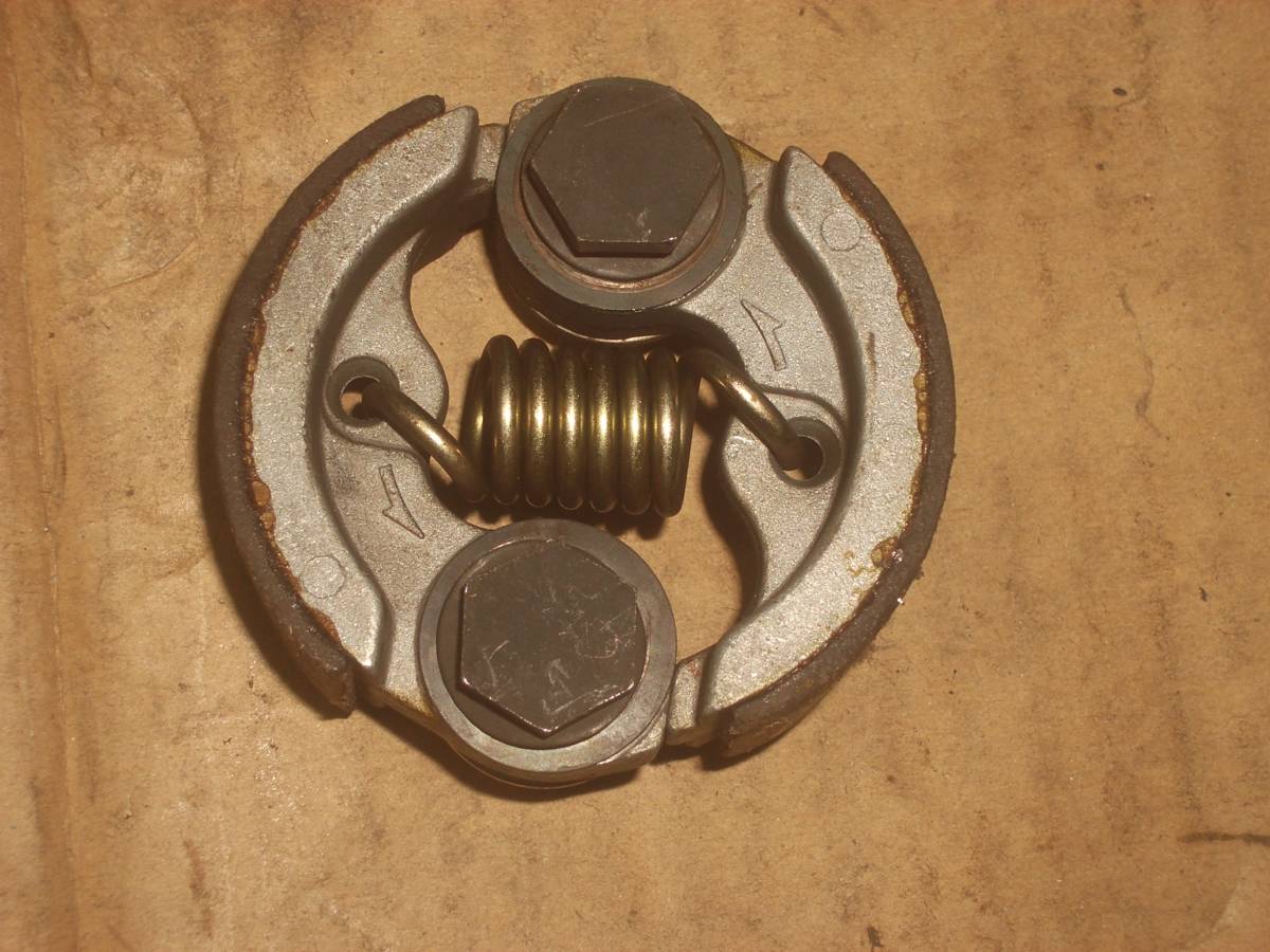 タナカ 刈払機 TB-23HTSC クラッチシュー 拍卖