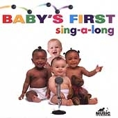 Baby's First: Sing-a-long Baby's First (Series) 輸入盤CD拍卖