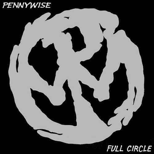 Full Circle ペニーワイズ 輸入盤CD拍卖