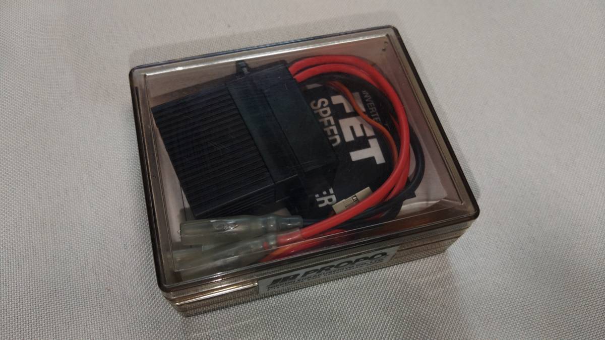 JRプロポ NEA-850B バック付FETアンプ 当時物 レア 絶版品拍卖