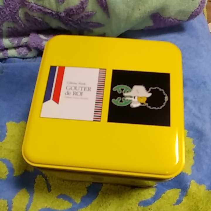 ワンピース■ガトーフェスタハラダ■GATEAU FESTA HARADA■缶のみ■拍卖