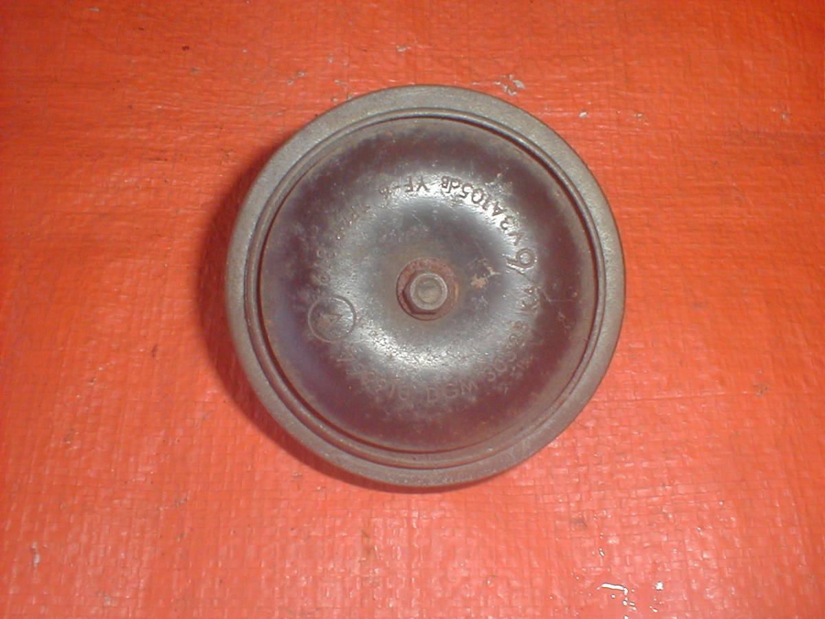 ☆★スズキ★GP125/1979年~【ホーン/作動確認済み/良品】★☆拍卖