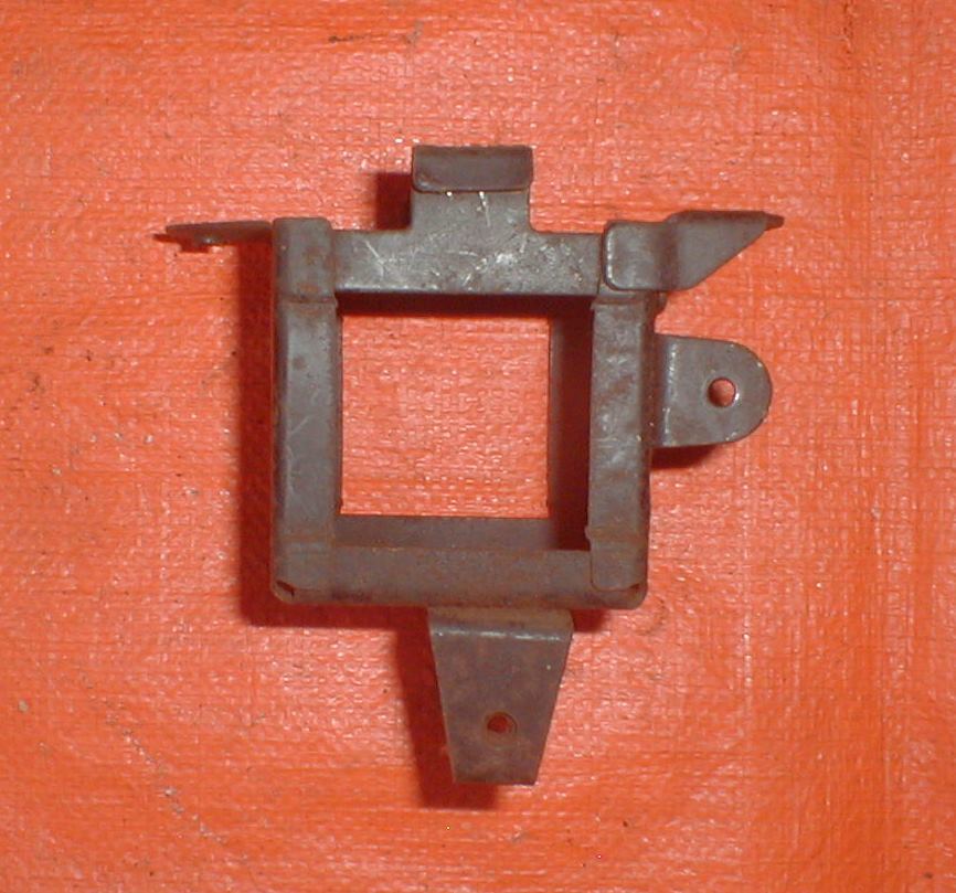 ☆★スズキ★ミニクロ75/CM50Ⅱ/1975年~【バッテリーボックス/良品】★☆拍卖