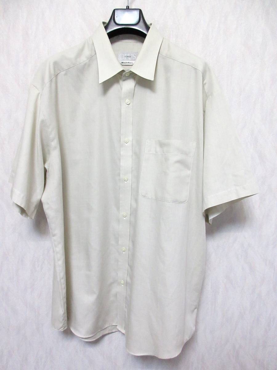 D’URBAN ダーバン シャツ 半袖 メンズ 2L 大きいサイズ yg1095拍卖