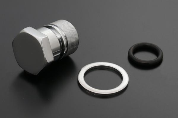 N81-5381フロントフォークトップキャップH2/750SS拍卖