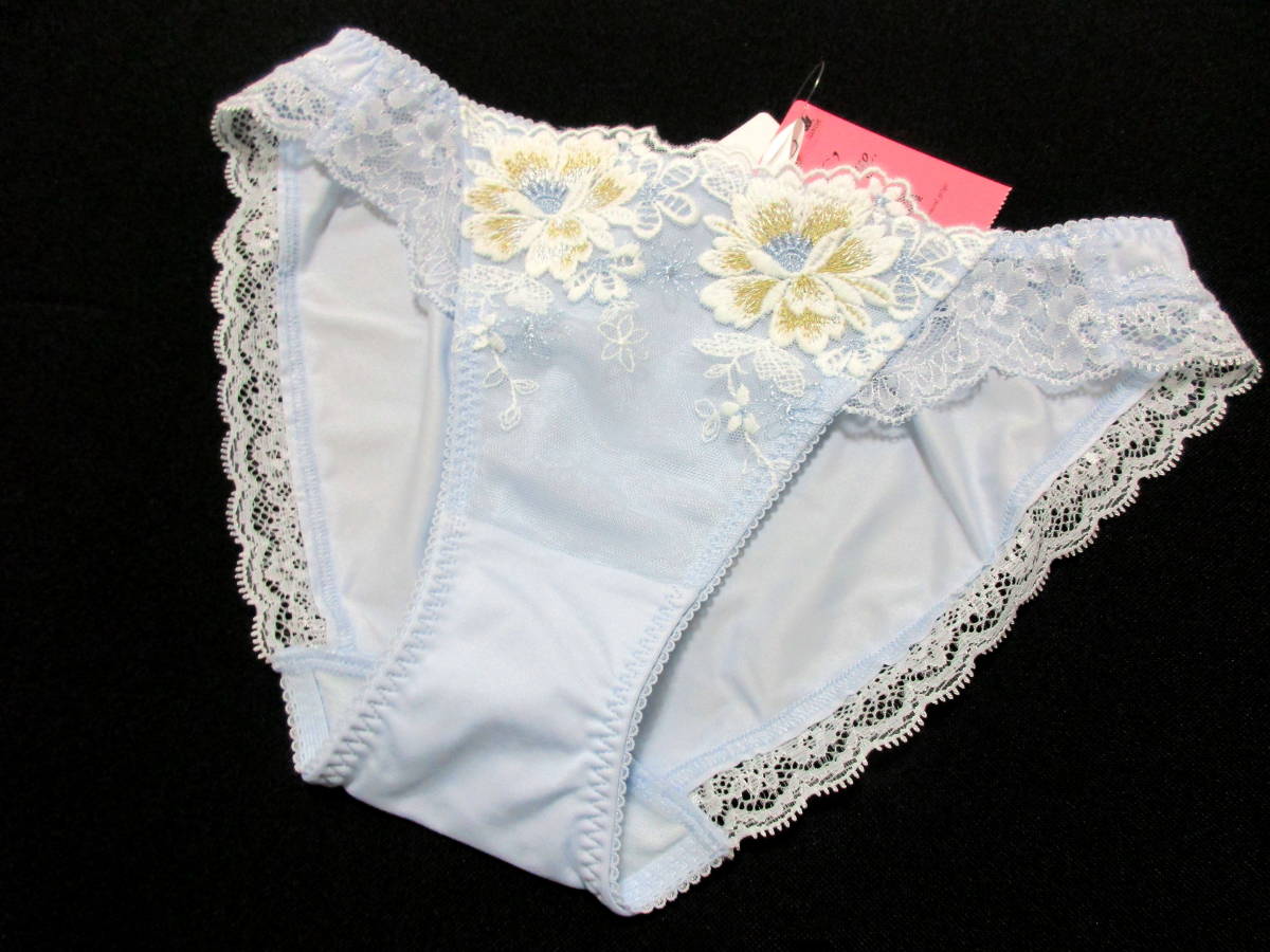 45%OFF ワコール ルジェ ショーツ M 新品タグ付 672♪拍卖