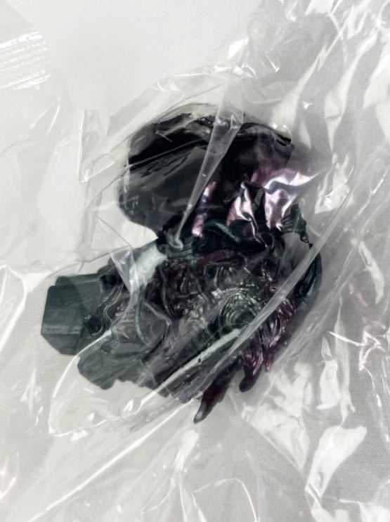 紡ギ箱 第2節 虚飾ノ救済 壊レタ器 カラーVer. SO-TA カプセルトイ 新品未開封品拍卖