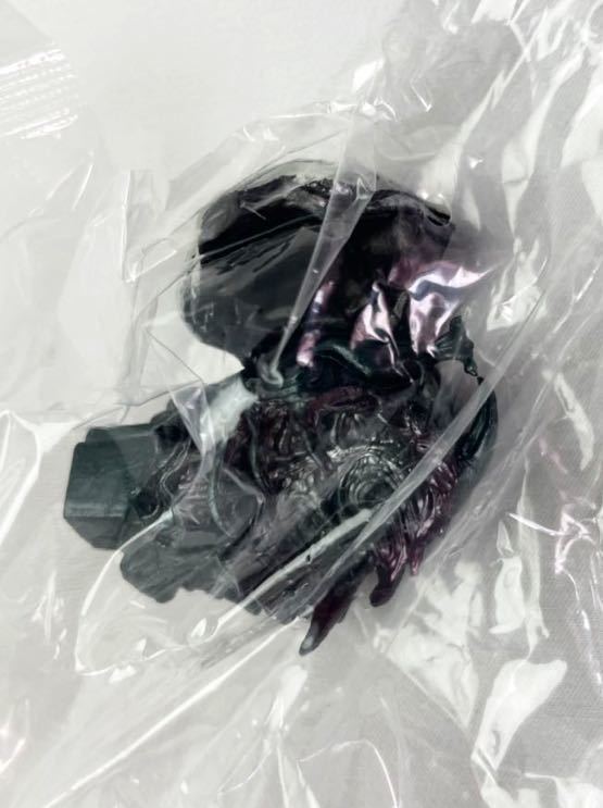 紡ギ箱 第2節 虚飾ノ救済 壊レタ器 グレーVer. SO-TA カプセルトイ 新品未開封品拍卖