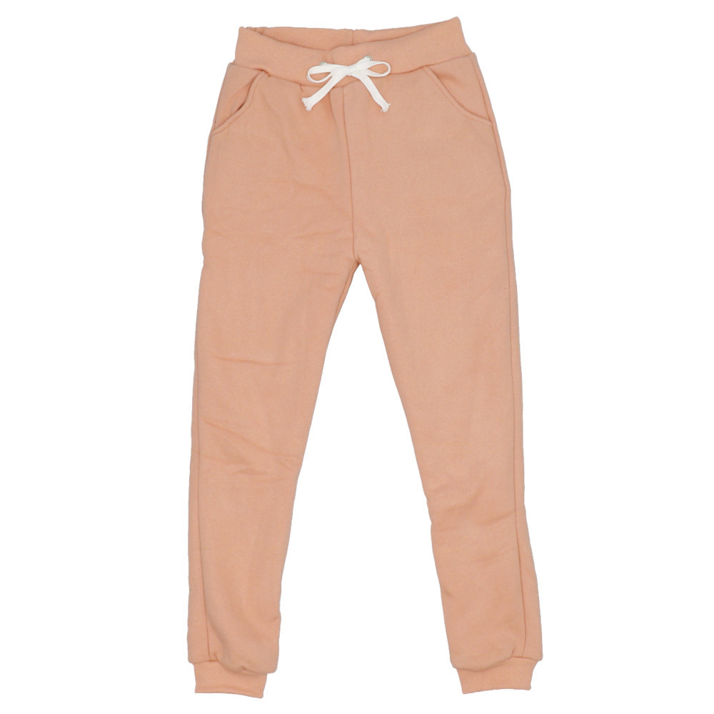 ☆ ライトピンク ☆ Sサイズ スウェットパンツ レディース 冬 通販 おしゃれ 裏起毛 大人可愛い かわいい 部屋着 ジョガーパンツ あったか拍卖