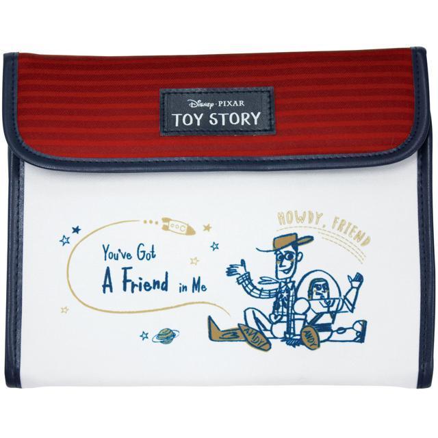 ☆ 2406k.トイストーリーWH マルチケース 母子手帳 通販 ジャバラ 母子手帳ケース ディズニー サンリオ 使いやすい 通帳ケース 通帳 おし拍卖