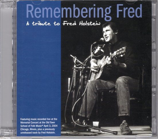 REREMBERING FRED A TRIBUTE TO FRED HOLSTEIN拍卖