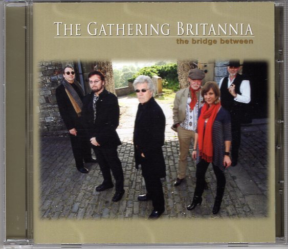 THE GATHERING BRITANNIA THE BRIDGE BETWEEN拍卖