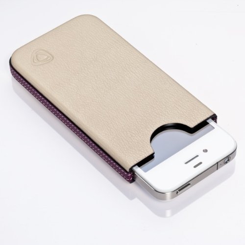 送料無料★スマホケース iPhone4 4s Calypso ベージュ拍卖