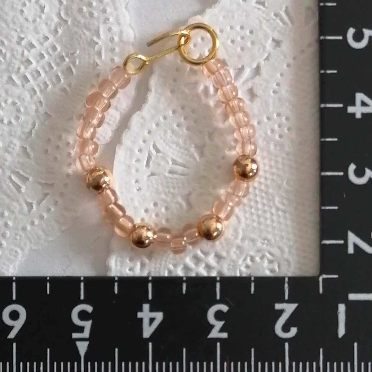 tia *゜ドール用 ゴールド レトロ ネックレス ジェニー momoko バービー 1/6ドール リカちゃん ブライス ピュアニーモ タミーちゃん拍卖