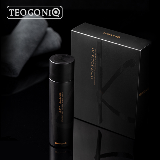 【新発売!】ムースタイプの次世代ガラスコーティング剤「HOPITOS-KARIS/ホピトス-カリス」キャデラック拍卖