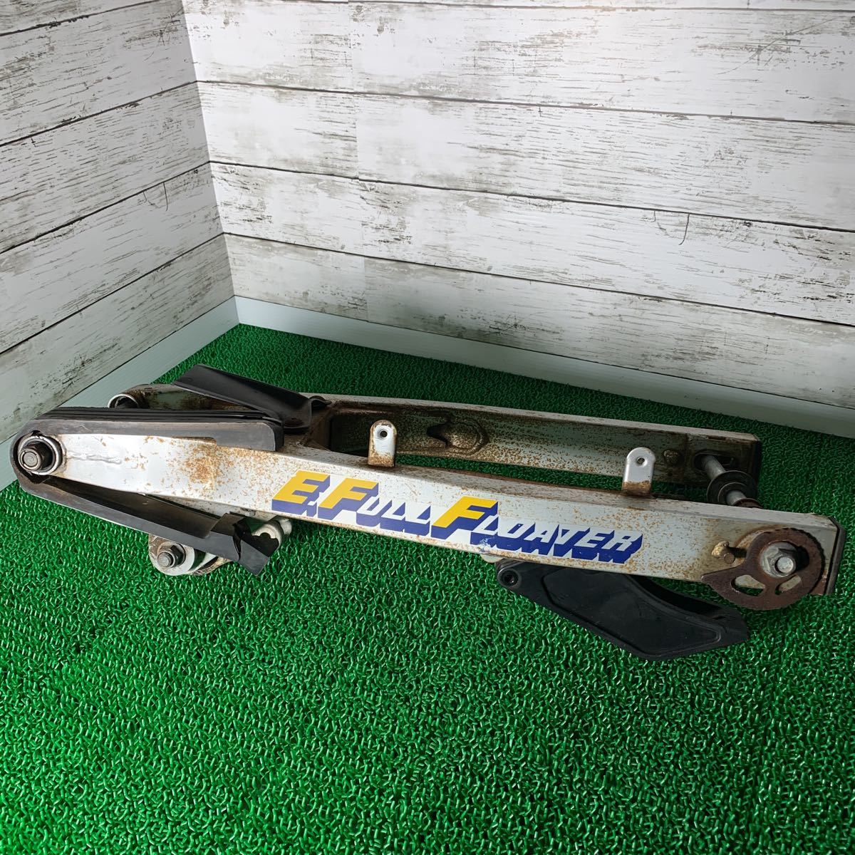 SUZUKI SX125R スイングアーム拍卖