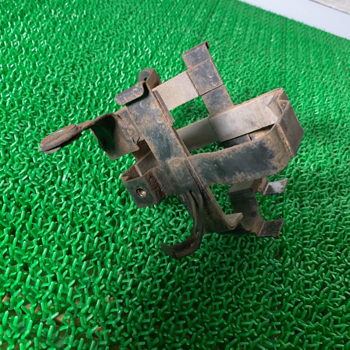 SUZUKI SX125R バッテリーケース拍卖