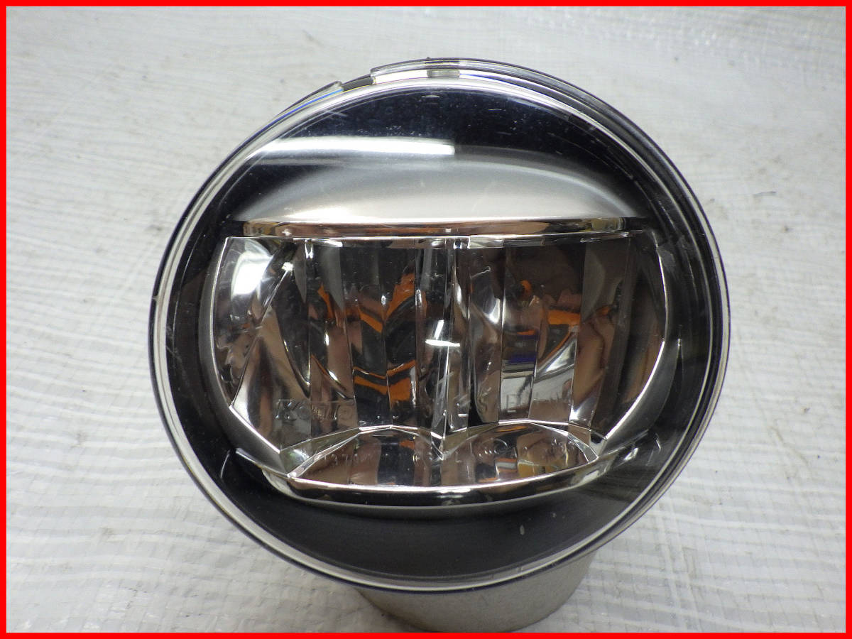 30系ヴェルファイア/アルファード カムリ 80系ノア・ヴォクシー 200系ランドクルーザー LED フォグランプ フォグライト 左 KOITO 48-150拍卖