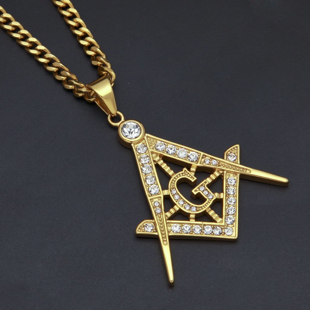 ZJM232 高級感 プレゼント ピンクゴールド ネックレス プラチナ 18KGP 極太喜平 マイアミチェーン 金運アップ 共済会04 高品質新品 拍卖