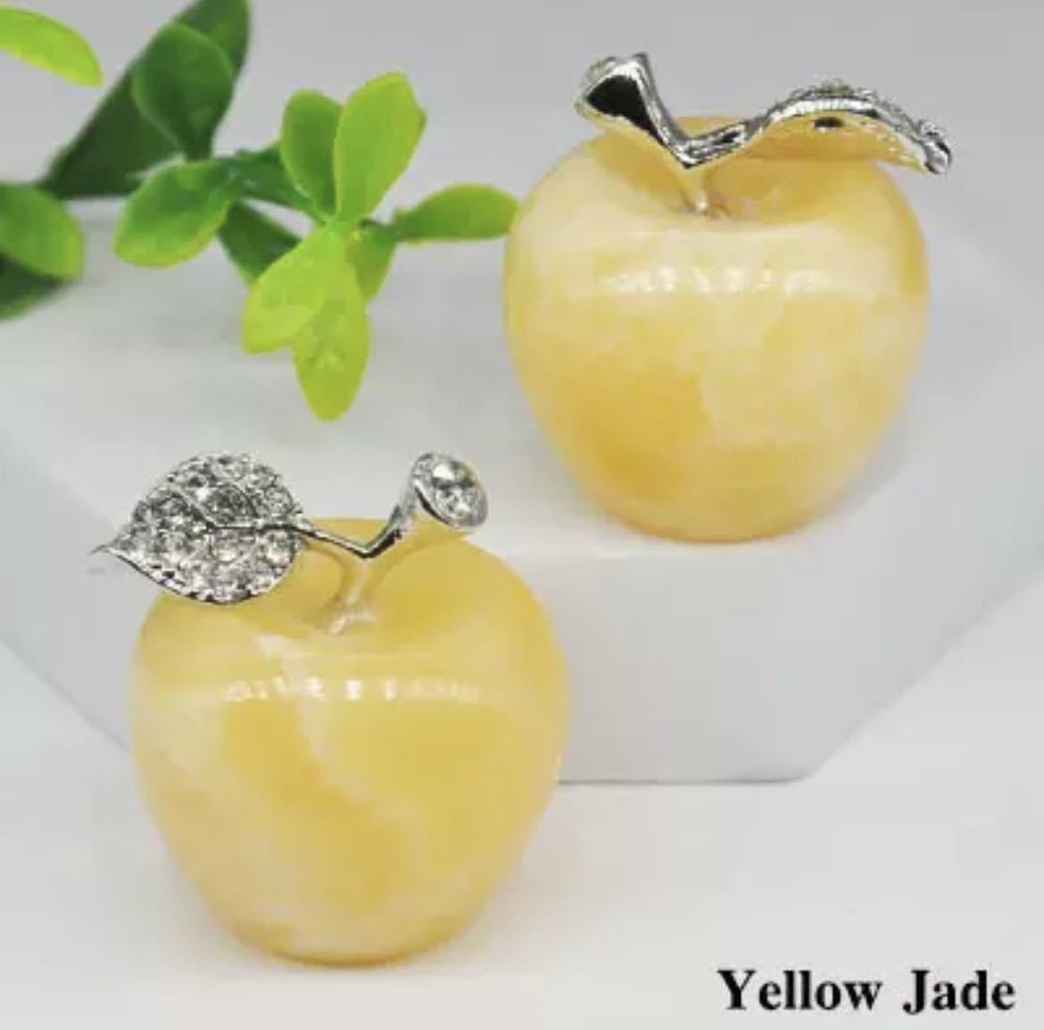 LHH454★可愛い 1個のみ リンゴ型天然石 天然石 石 りんご 林檎 アップル かわいい 装飾 置物 インテリア アンティーク拍卖