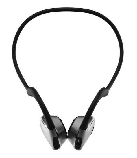 cjx284★イヤホン 骨伝導 ブラック スポーツ 高音質 軽量 ヘッドホン ワイヤレスイヤホン ハンズフリー 防水 通話拍卖