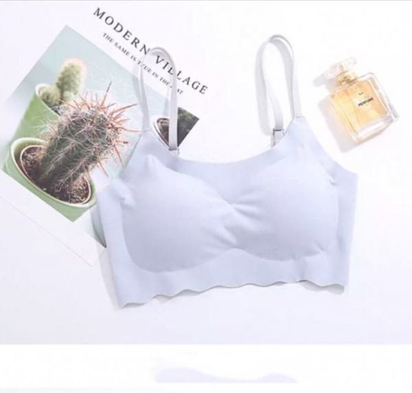 LHW168★M (B75,C75,D75,A80,B80,C80) サイズ ナイトブラ バストアップ 育乳 シームレス スポーツやリラックスタイムにも 拍卖