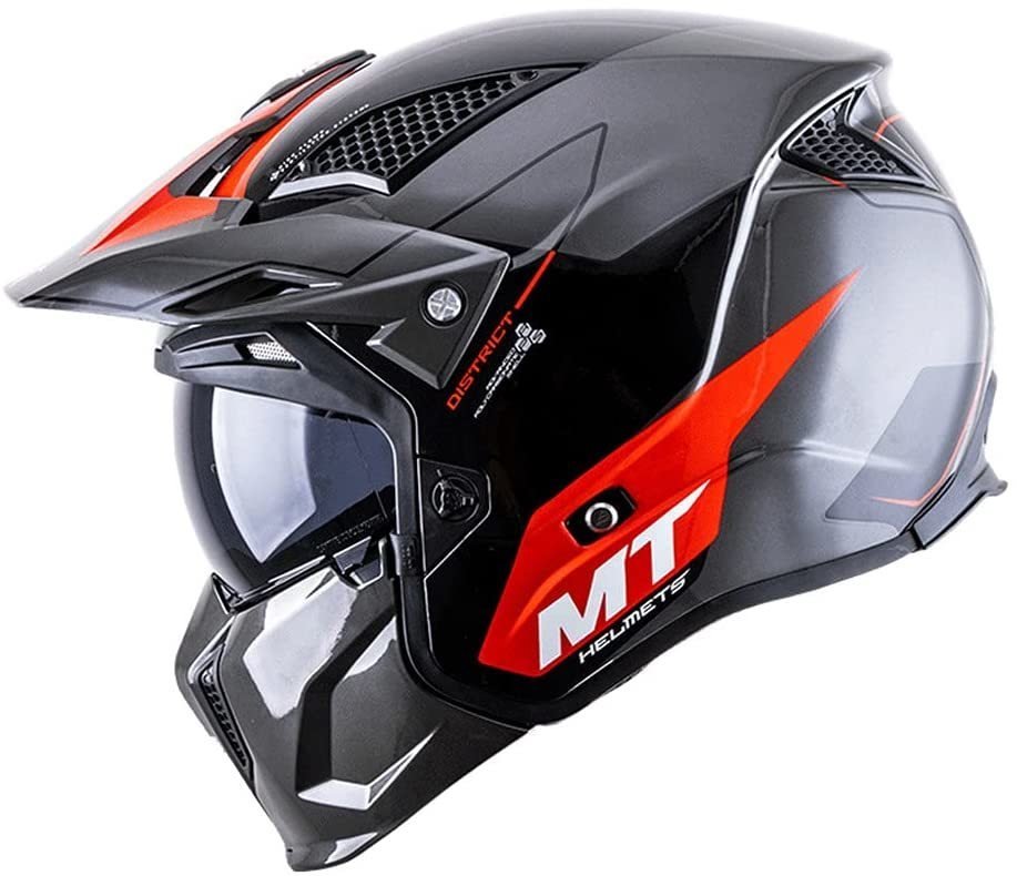 TZX390★バイクヘルメット フルフェイスヘルメット 半帽ヘルメット 男女兼用 レーシング かっこいい アメリカレトロスタイルサイズL-3XLA拍卖