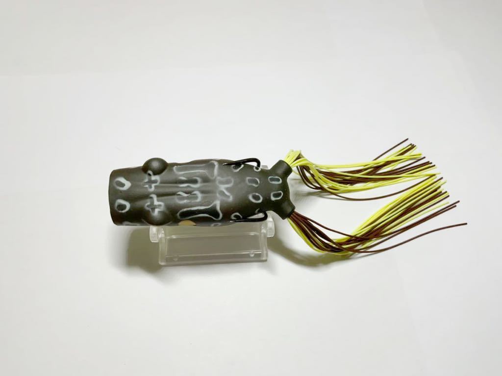 ストーム ソフト ブループ フロッグ 鯰 雷魚拍卖