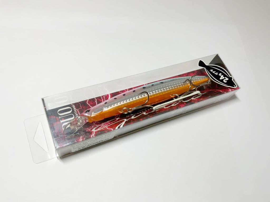 デュオ ビーチウォーカー グアド 130S拍卖