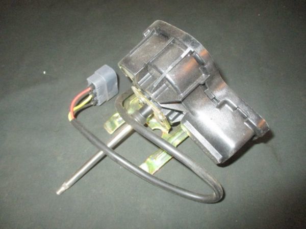 ■ボルボ 940 ヘッドライトワイパーモーター 左 新品 0390206921 1358766 部品取あり ライトワイパーモーター 960 S90 V90 ■拍卖