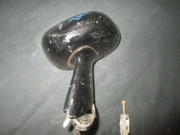 ■シボレー コルベット C3 ドアミラー 左 中古 320039 部品取あり サイドミラー ウイングミラー カマロ トランザム ■拍卖