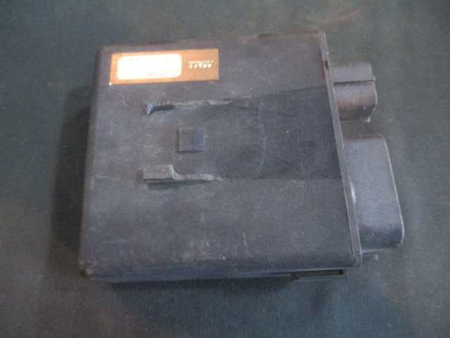 ■ローバー 827 エアコンモジュール 中古 YWB100800 中古 部品取あり マルチファンクションリレー エンジンコントロール ミニ 400 MGF■拍卖