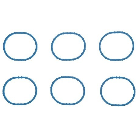 【インマニ ガスケット】02-10エクスプローラー スポーツトラック V6 4.0L シール パッキン インテークマニホールドG/K拍卖