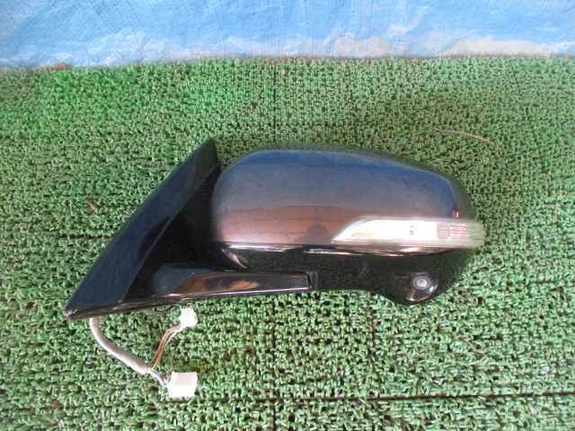 ☆★CBA-J32 ティアナ 左ドアミラー★☆拍卖