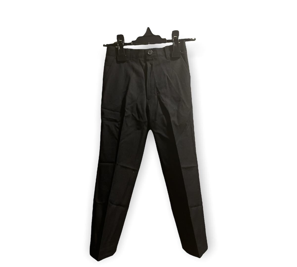 アトリエサブ ATELIER SAB スラックス キッズ 120 訳あり拍卖