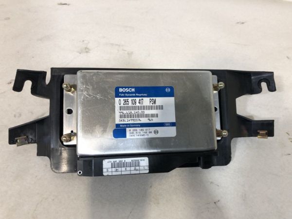 ポルシェ 911 カレラ GF-99666 996 BOSCH PSM コンピュータ 0.265.109.417 PSM ALL WHEEL DRIVE ID:547拍卖