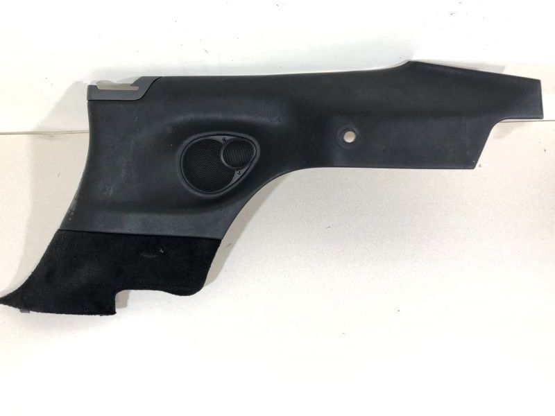 ポルシェ 911 カレラ GF-99666 996 右リアクォーターパネル 内張 スピーカー付き ID:554拍卖