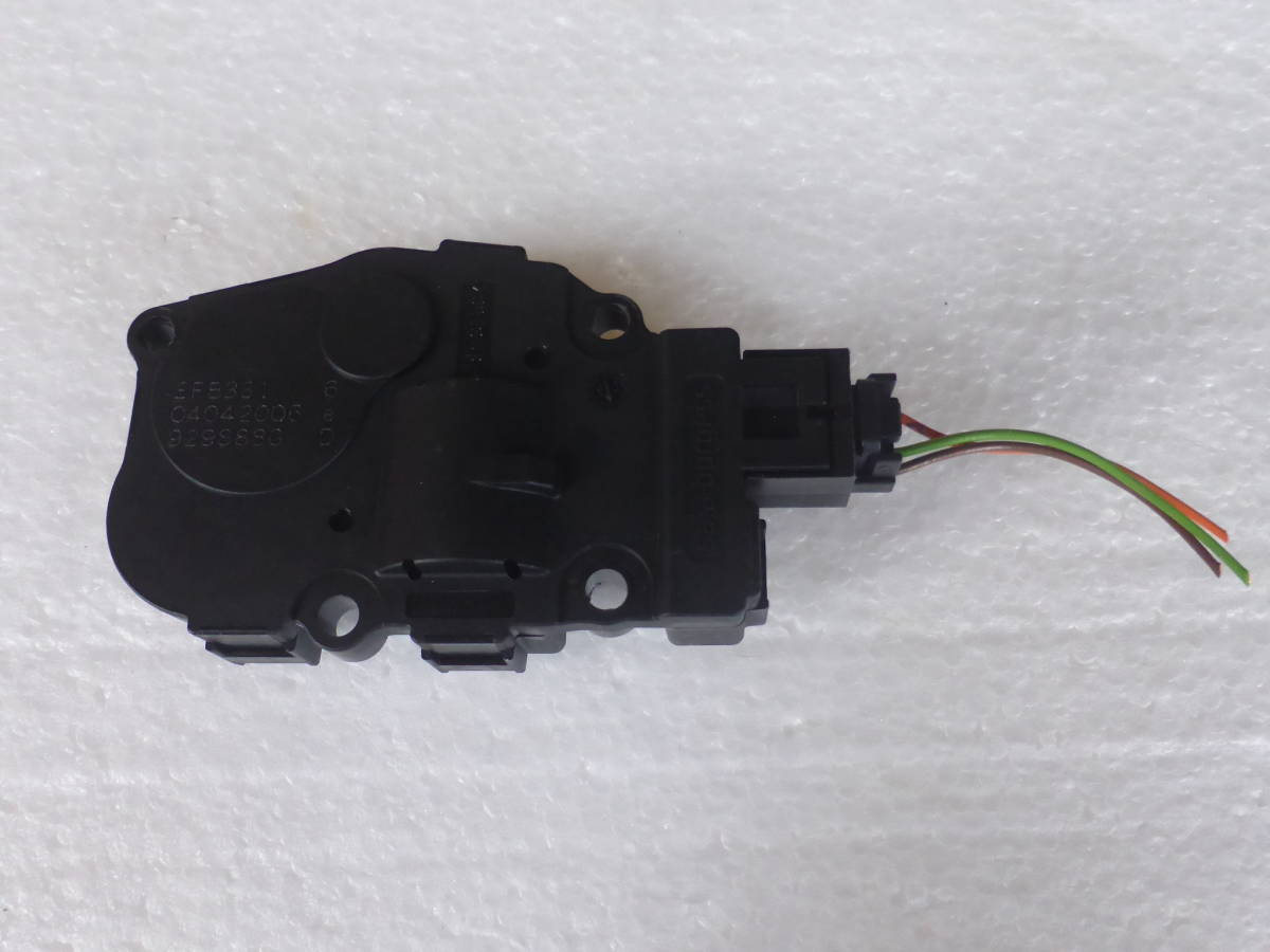 メルセデス・ベンツ A170 サーボモーター 中古拍卖