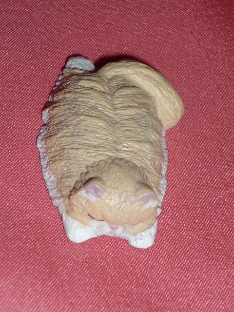 レア!カワイイ♪寝てもさめてもかわいいやつら zoo zoo zoo やる気が寝 第7弾③ネコ拍卖