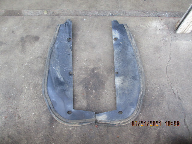 ★☆RA48A MG RV8 インナーフェンダーライナー 左右 ☆★拍卖