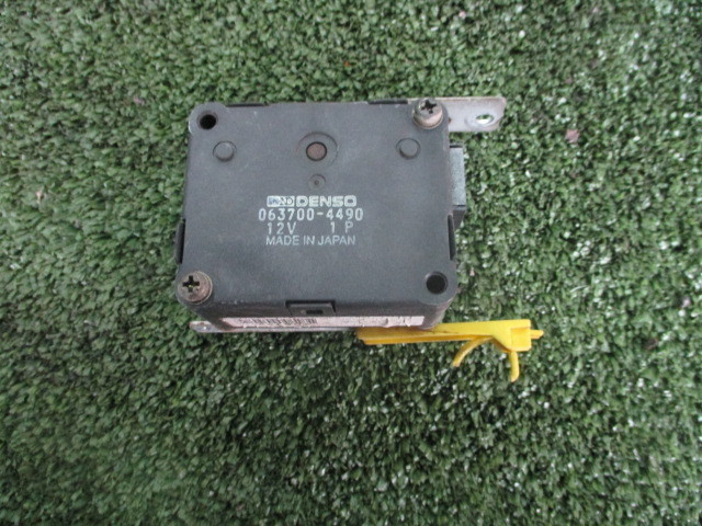 ★☆EG4 シビック エアコンアクチュエーター 063700-4490 EG2EG3EG6☆★拍卖