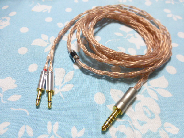 TAGO STUDIO T3-01 T3-03 HiFiMAN SUNDARA ANANDA MOGAMI 2944 八芯 ブレイド編み 4.4mm5極 200cm 長め トープラ販売 TEAC UD505 TA-ZH1ES拍卖