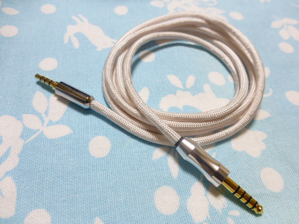 PM-3 T60RP HiFiMAN DEVA MOGAMI 2944 4.4mm5極 (カスタム可能) Fiio M15 ZX507 Cayin N8 R2R2000 ZEN CAN PHONON SMB-01L OPPO FOSTEX拍卖