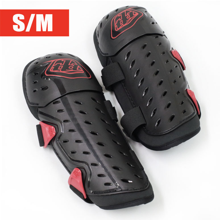 【定形外¥710】TROYLEE ROGUE K/Sガード ブラック / S-Mサイズ拍卖