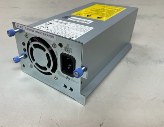◎ TS3100 TS3200 テープライブラリ用 300W PowerSupply IBM/35P3065 Dell/75R5J (F01637)拍卖